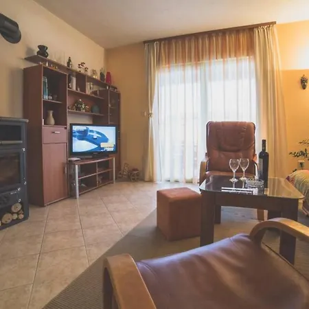 Lejlighed Family House Nino Kaštel Stari